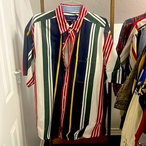 Catalina short sleeve